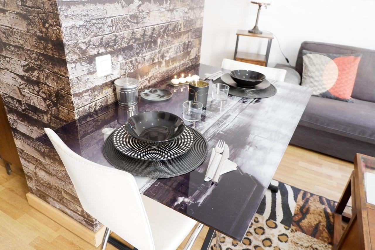 Appartement Atico En El Centro Historico Con Terraza