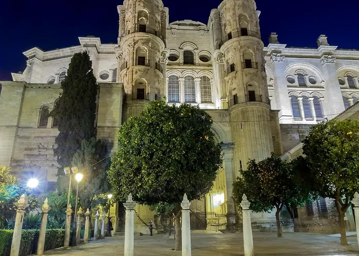 Atico En El Centro Historico Con Terraza