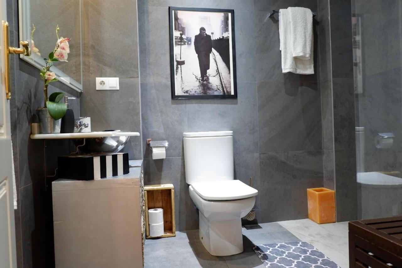 Apartament Atico En El Centro Historico Con Terraza
