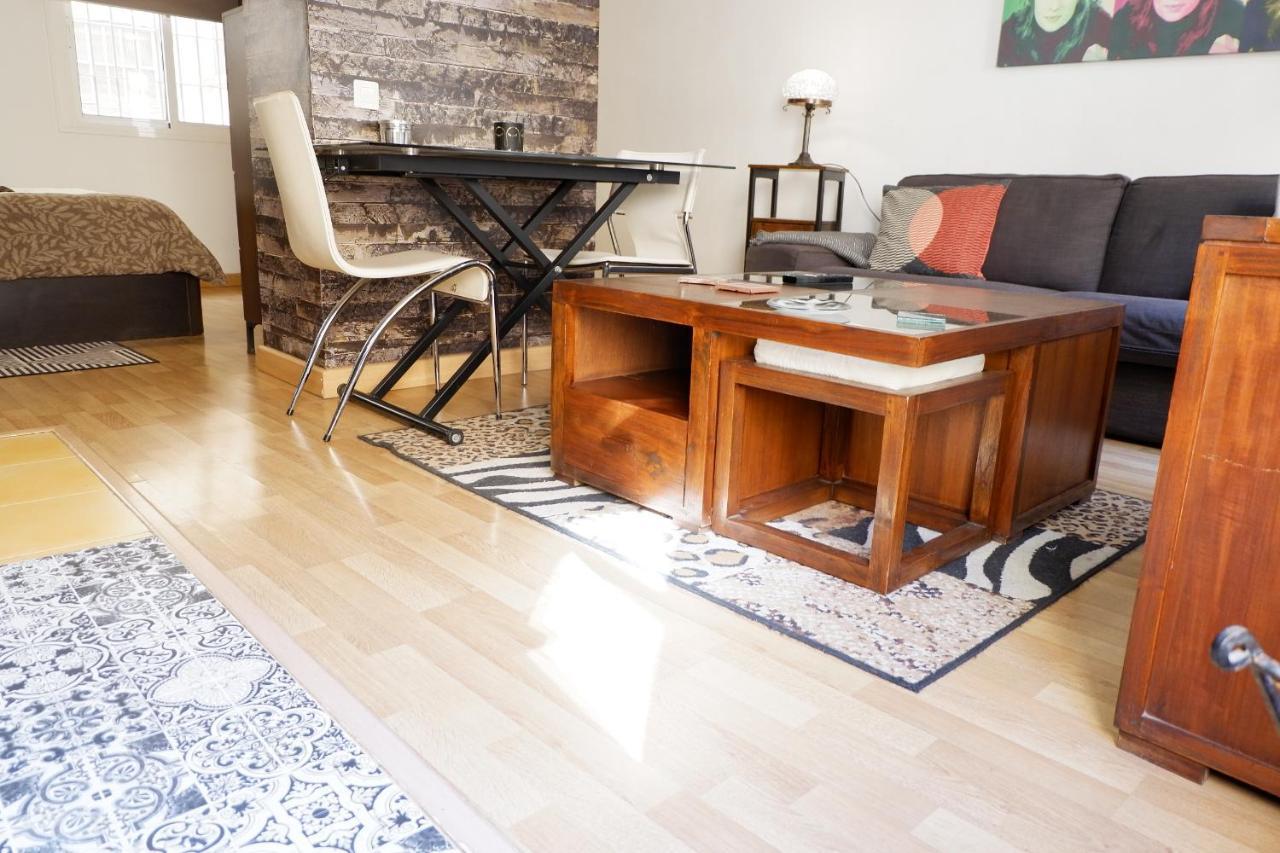 Apartament Atico En El Centro Historico Con Terraza