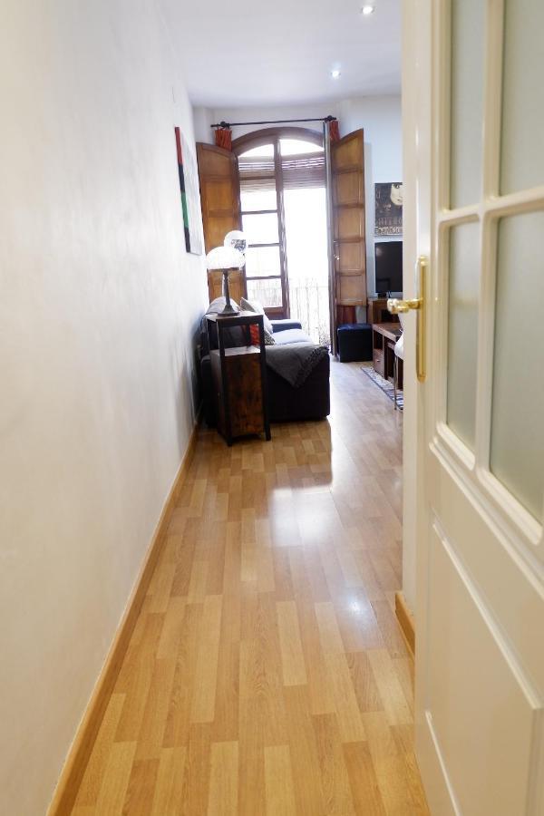 Atico En El Centro Historico Con Terraza Apartament