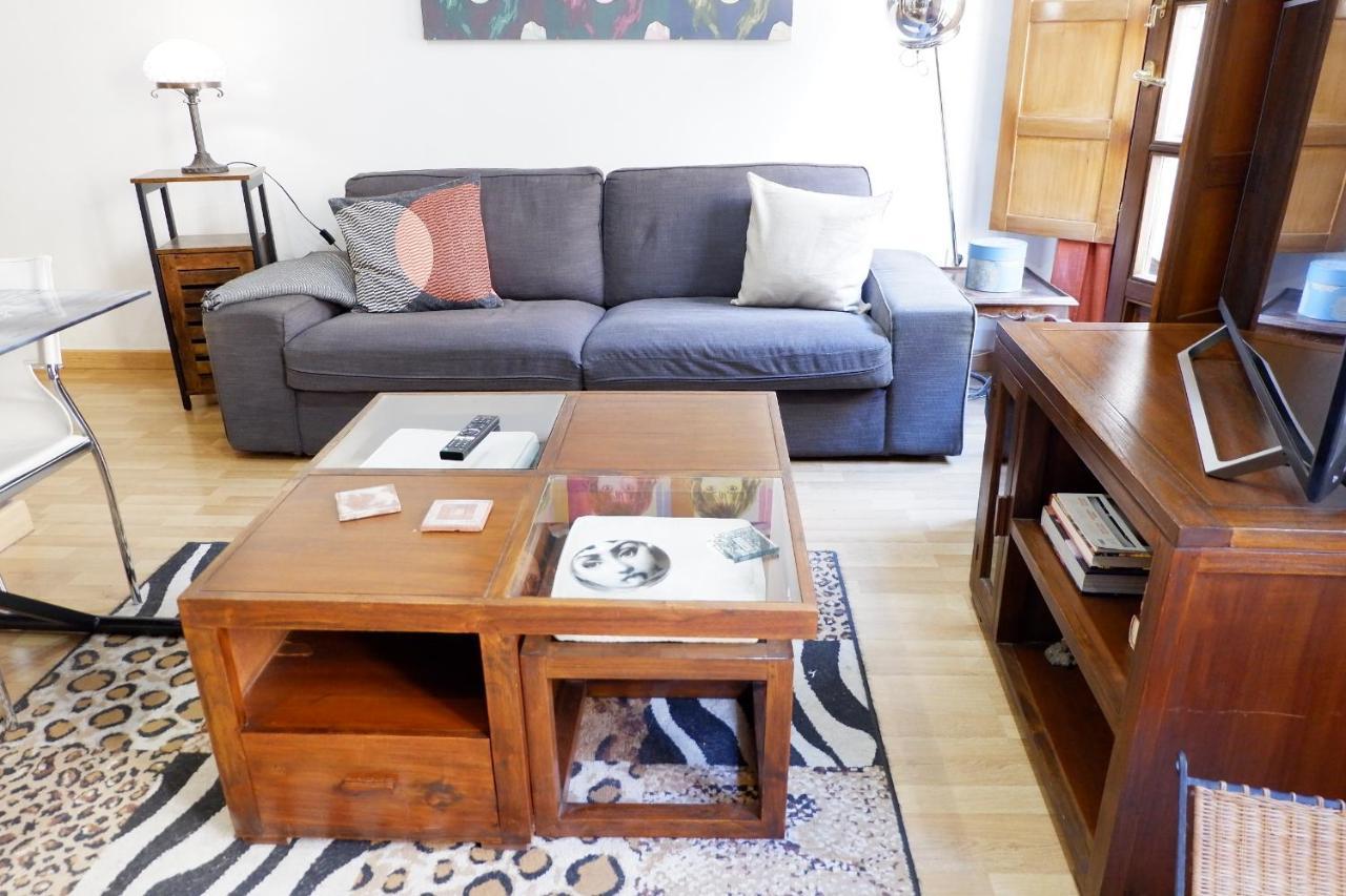 Apartament Atico En El Centro Historico Con Terraza