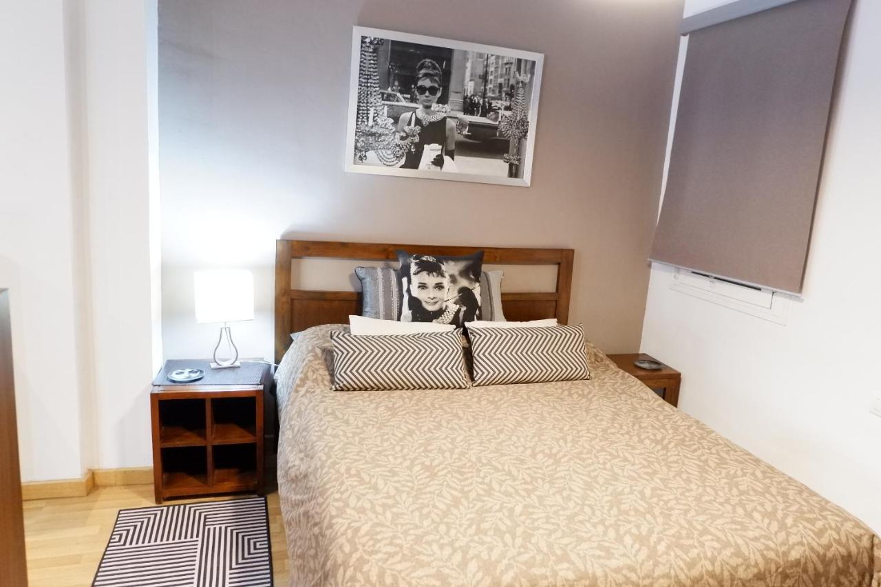 Atico En El Centro Historico Con Terraza Appartement *